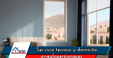 Persianeros en Marbella 2 Persianeros en Marbella