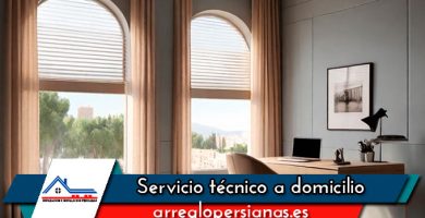 Persianeros en Mijas 3 Persianeros en Mijas