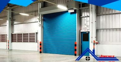 Persianeros en Benalmádena