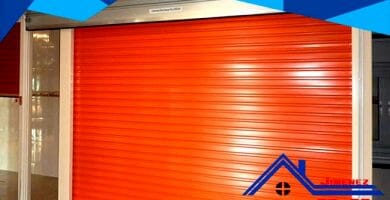 Persianeros en Torrox