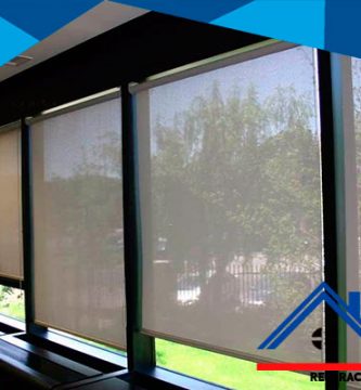 Persianistas en Sarriá-San Gervasio