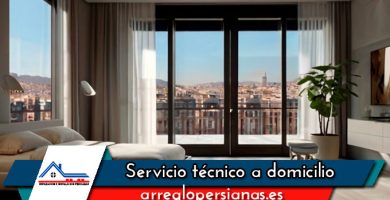 Persianistas en Cieza 2 Persianistas en Cieza