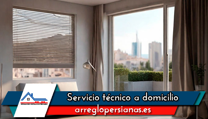 Persianistas en Vila-seca