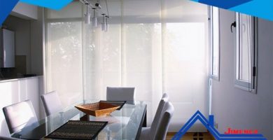 Persianistas en El Rabal